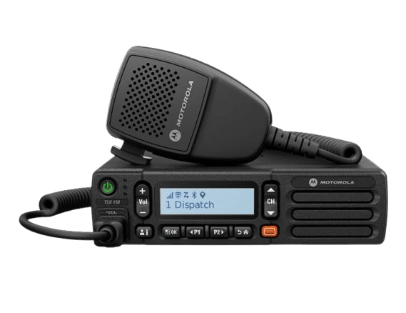 Motorola Wave PTX TLK 150